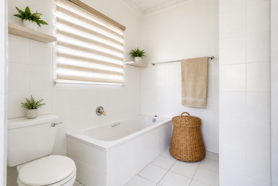 3 Bedroom Property for Sale in Olive Grove Western Cape